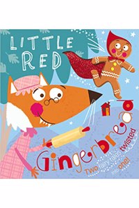 Little Red Gingerbread