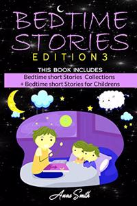 BedTime Stories Edition3