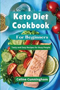 Kеto Diеt Cookbook For Bеginnеrs