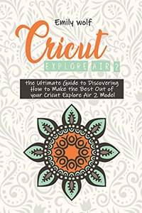 Cricut Explore Air 2