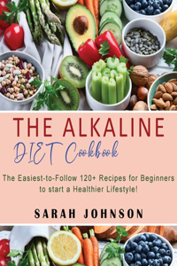 Alkaline Diet Cookbook