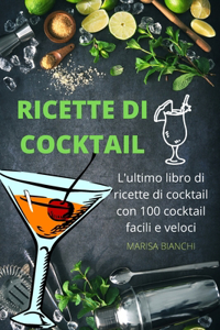 Ricette Di Cocktail