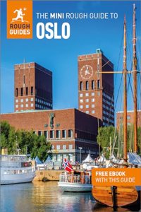 The Mini Rough Guide to Oslo: Travel Guide with eBook