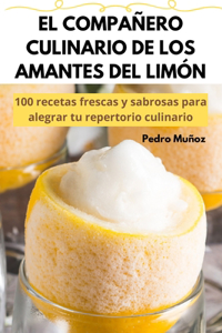 Compañero Culinario de Los Amantes del Limón