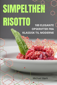 Simpelthen Risotto