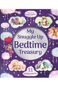 Snuggle Up Bedtime Treasury