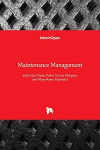 Maintenance Management