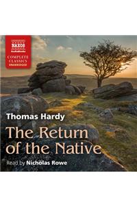 The Return of the Native