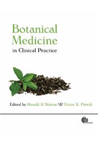 Botanical Medicine in Clinical Practice