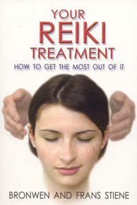 Your Reiki Treatment – How to get the most out of it