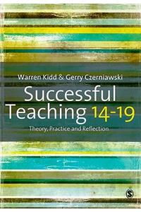 Successful Teaching 14-19