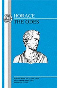 Horace: Odes