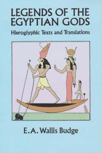 Legends of the Egyptian Gods