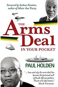 Arms Deal in Your Pocket