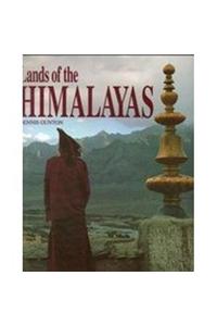 Lands of the Himalayas