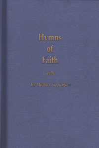 Hymns of Faith Words Ed