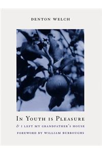 In Youth Is Pleasure