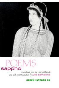 Sappho: Poems