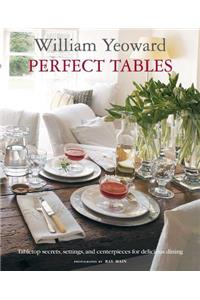 William Yeoward Perfect Tables