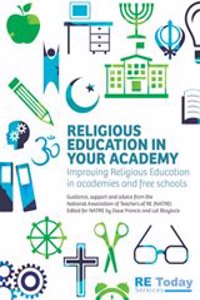 RELIGIOUS EDUCATION IN YOUR ACADEMY