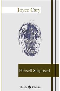 Herself Surprised