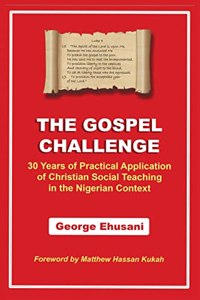 Gospel Challenge