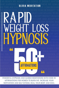 Rapid Weight Loss Hypnosis