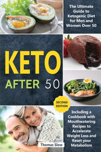 Keto After 50
