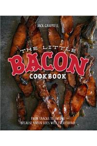 The Little Bacon Cookbook