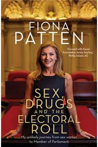 Sex, Drugs and the Electoral Roll