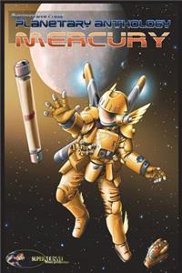 Planetary: Mercury