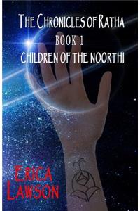 Chronicles of Ratha