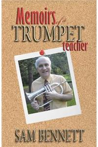 Memoirs of a Trumpet Teacher