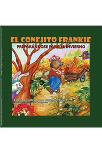 El Conejito Frankie