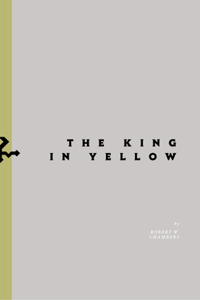 The King in Yellow