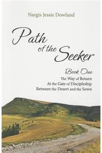 Path of the Seeker Book One