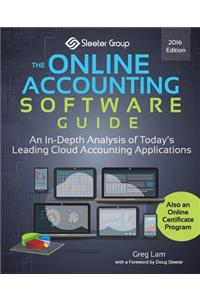 The Online Accounting Software Guide