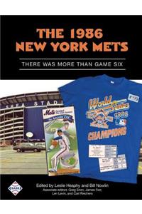 1986 New York Mets