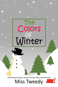 Colors of Winter
