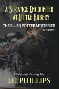 Ellen Potter Mysteries Book One