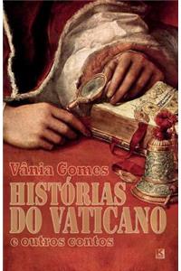 Histórias do Vaticano