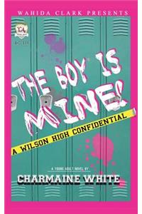 The Boy is Mine