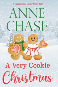 Very Cookie Christmas