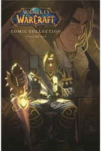 World of Warcraft: Comic Collection