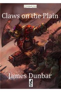 Claws on the Plain