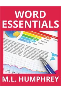 Word Essentials