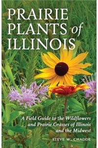 Prairie Plants of Illinois