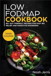 Low-FODMAP Cookbook