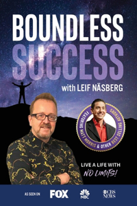 Boundless Success with Leif Näsberg