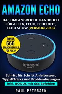 Amazon Echo